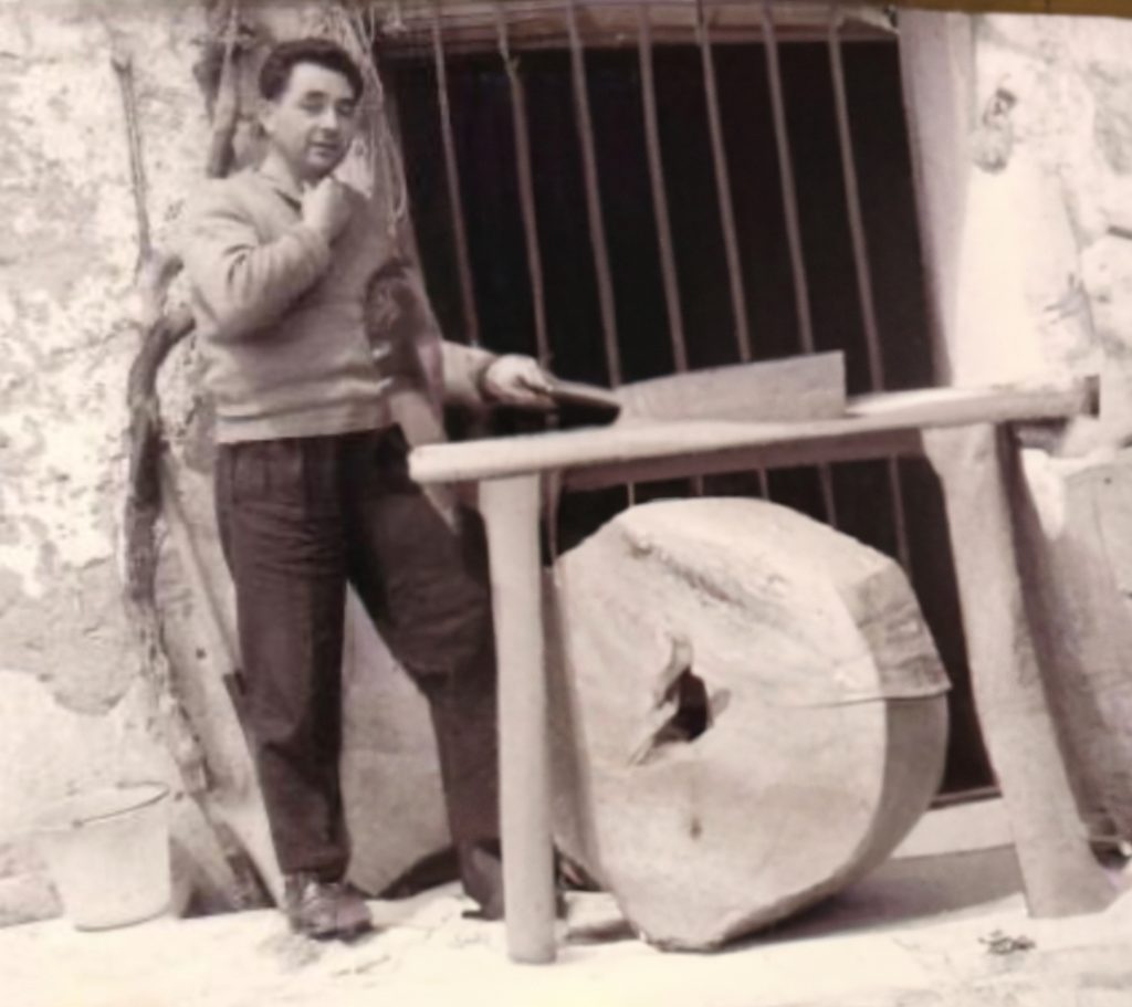 Historia Funeraria Las Candelas 3